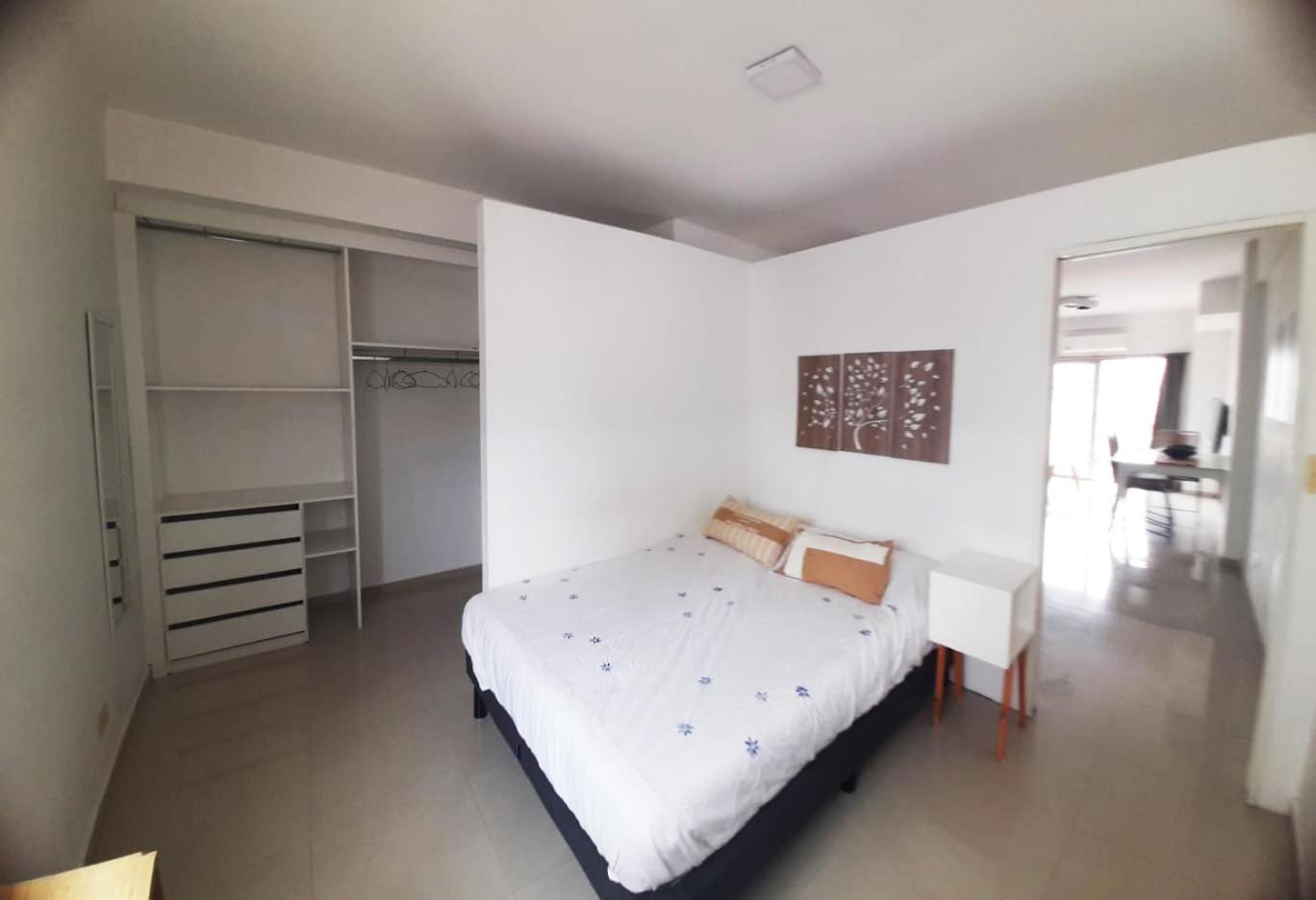Depto Thames Apartment Buenos Aires